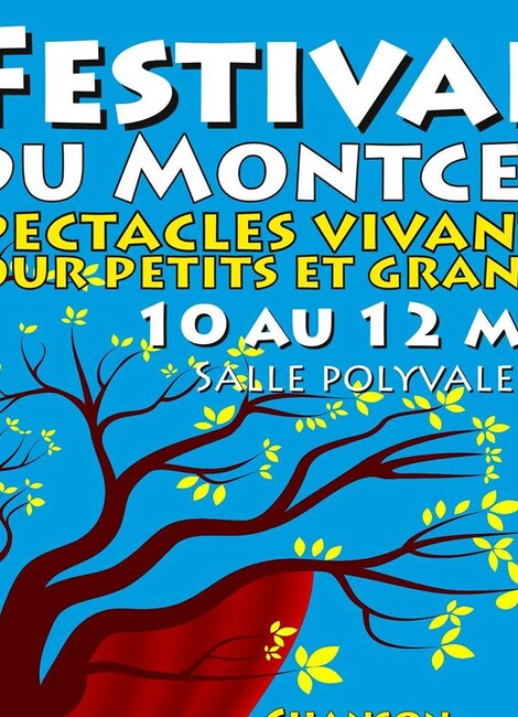 Festival du Montcel