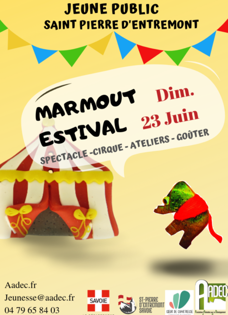 M'ARTmout Festival
