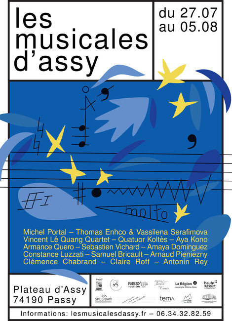 Les Musicales d'Assy