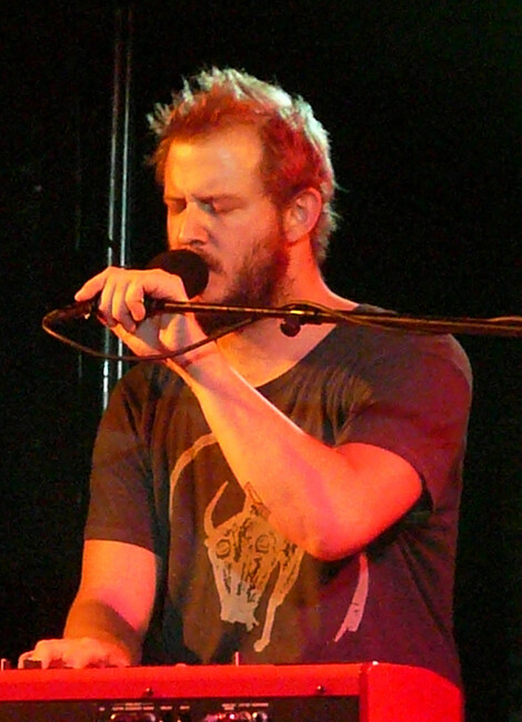 Bon Iver