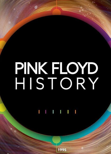 Pink Floyd History