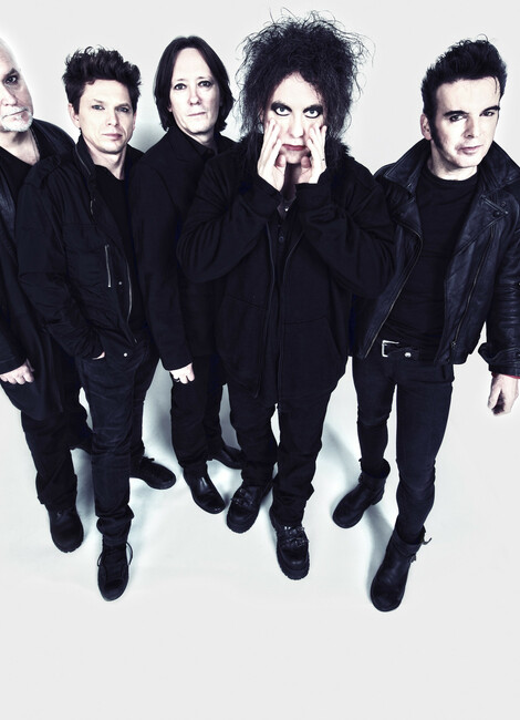 The Cure