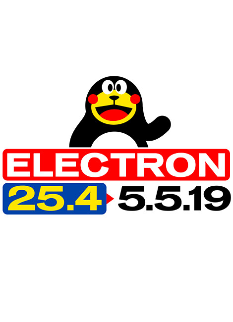 Electron