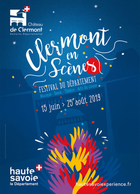 Clermont en Scène(s)