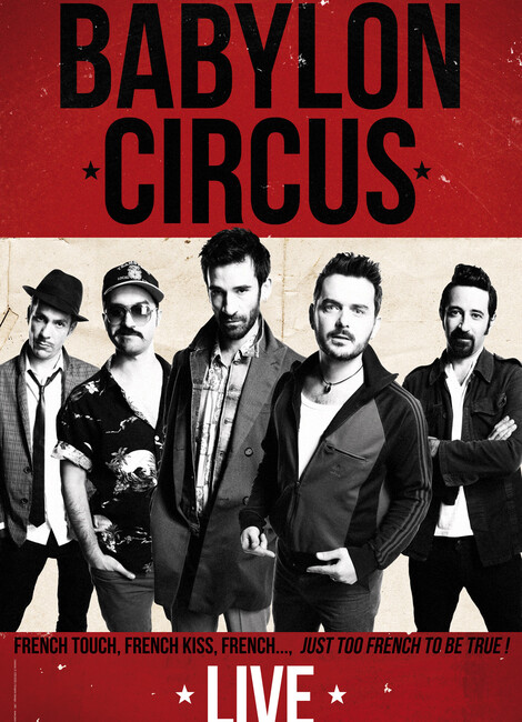 Babylon Circus