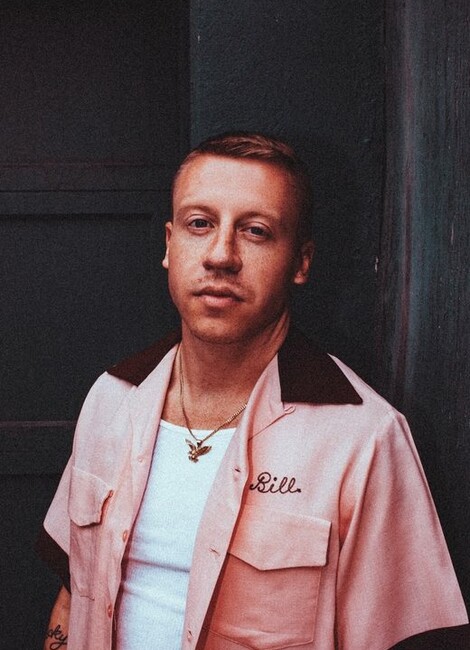 Macklemore