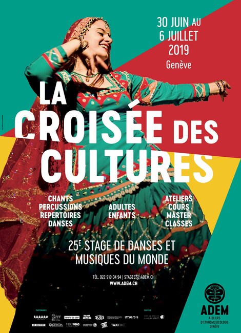 La croisée des cultures