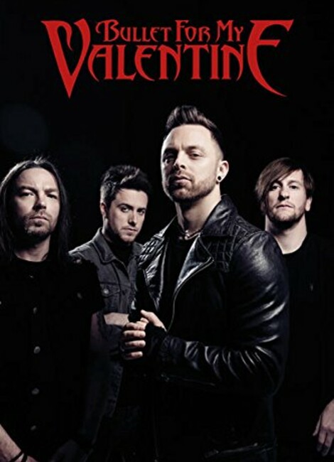 BULLET FOR MY VALENTINE