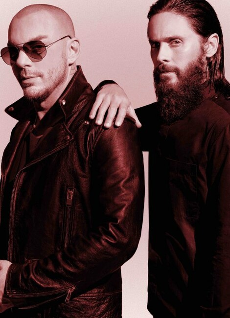 Thirty Seconds to Mars