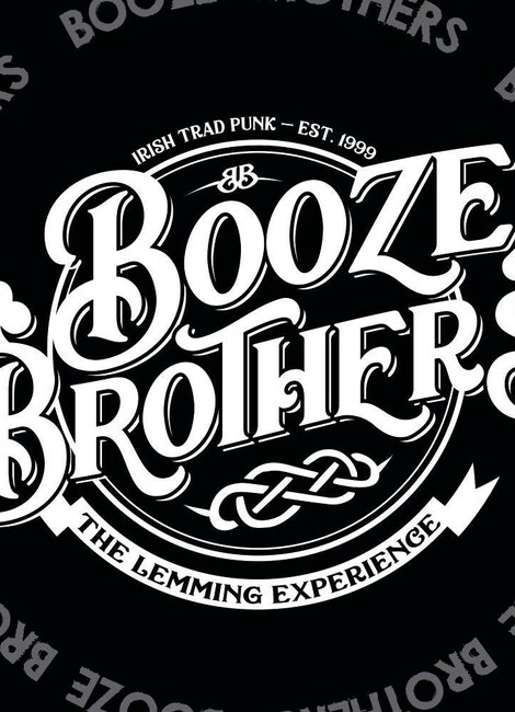 Booze Brothers