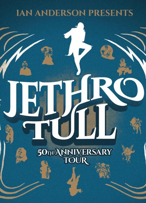 Jethro Tull