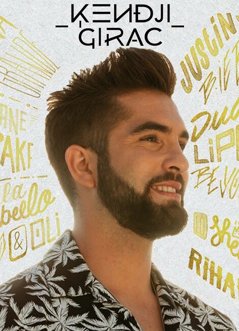 Kendji Girac