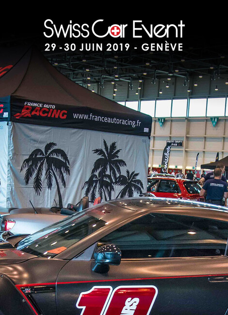 SWISS CAR EVENT