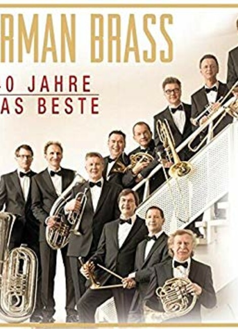 German Brass