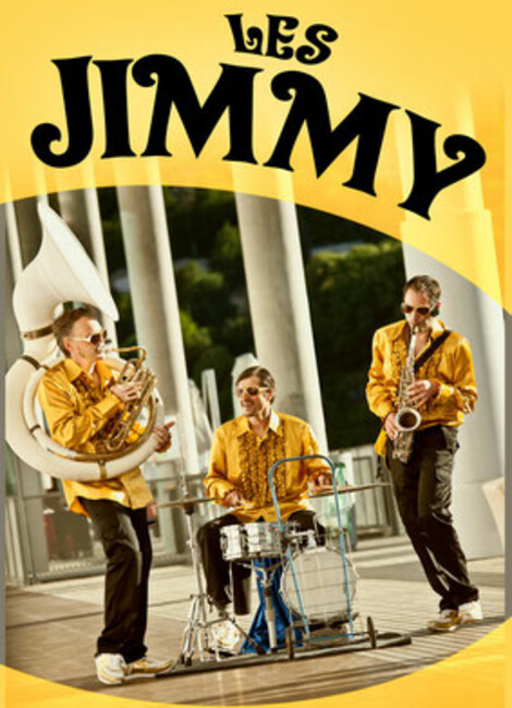 Jimmy 2