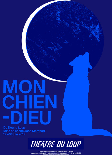 MON CHIEN-DIEU
