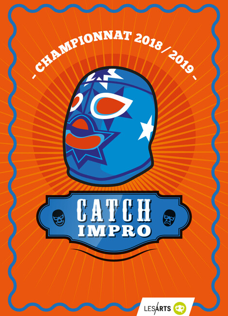 Championnat de Catch Impro