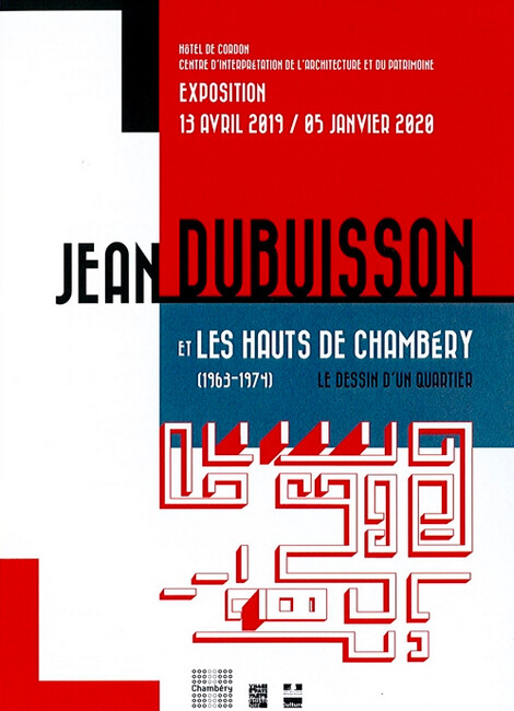 Jean Dubuisson et les Hauts de Chambéry