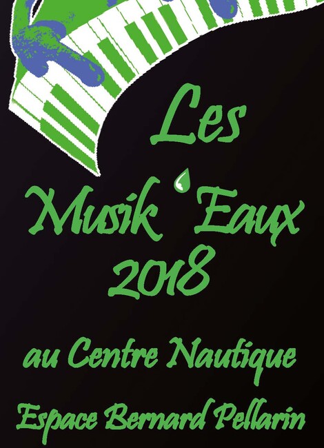 Festival les Musik'Eaux