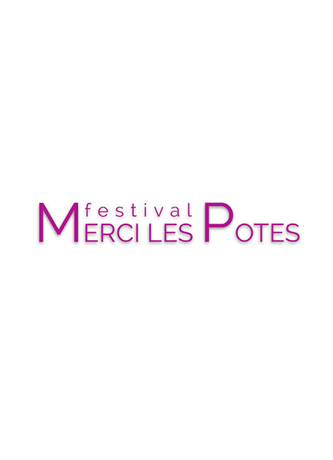 Festival Merci les potes