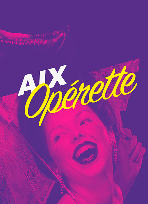 Aix Opérette