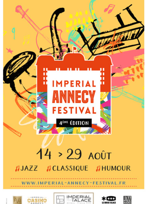 Impérial Annecy Festival