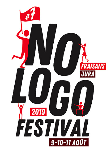 No Logo Festival