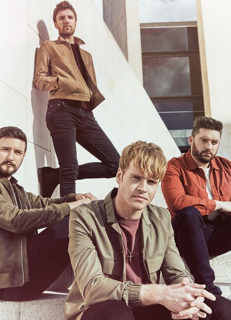 Kodaline