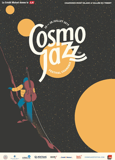 Cosmo Jazz