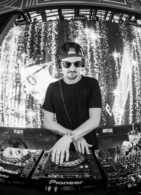 Robin Schulz