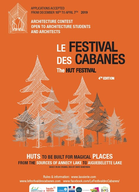 Le Festival des Cabanes