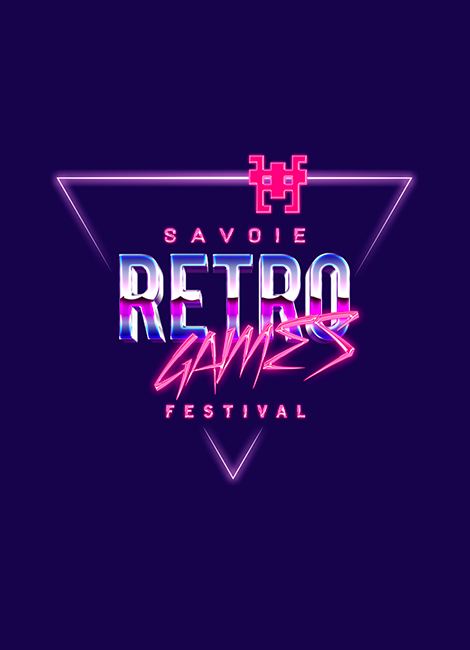 Savoie Retro Games Festival 8