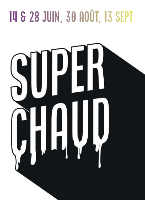 SUPERCHAUD