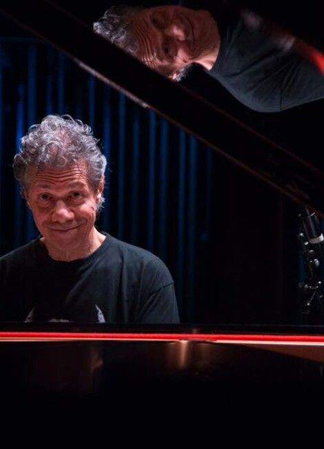 CHICK COREA «TRILOGY»