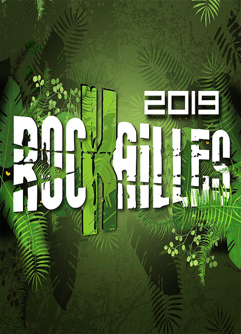 Festival des Rockailles