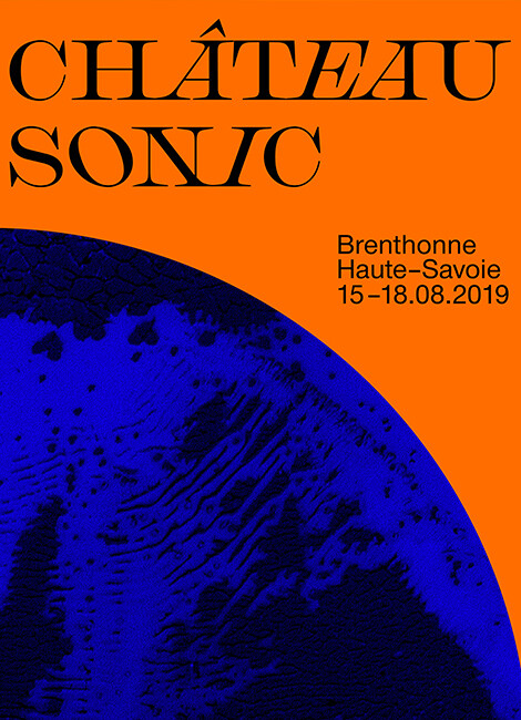 Château Sonic