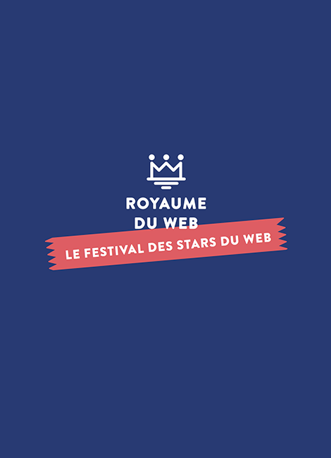 ROYAUME DU WEB