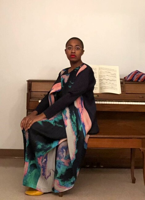 CECILE MCLORIN SALVANT DUO