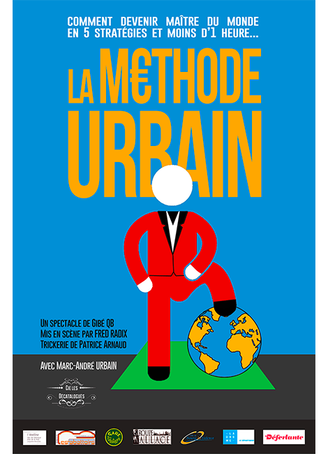 LA MÉTHODE URBAIN