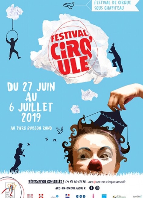 Festival Cirq'ule