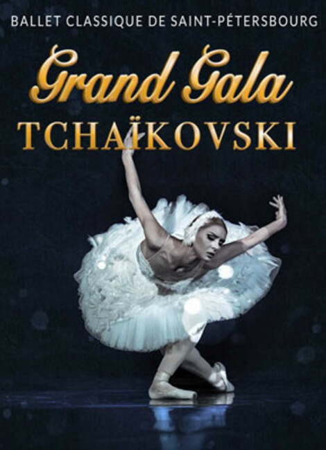 GRAND GALA TCHAIKOVSKI