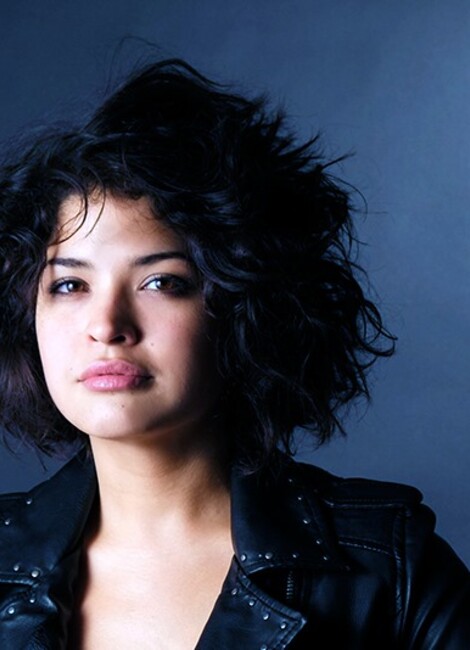 ANA CARLA MAZA TRIO Musique Jazz 2 novembre 2019 à CollongeBellerive