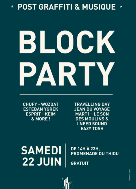 Block Party