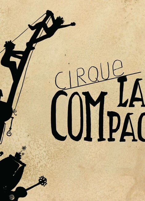 L’Avis Bidon Face A - Cirque la compagnie