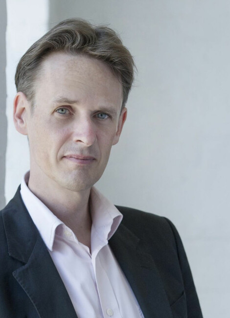 Ian Bostridge - ANNULATION