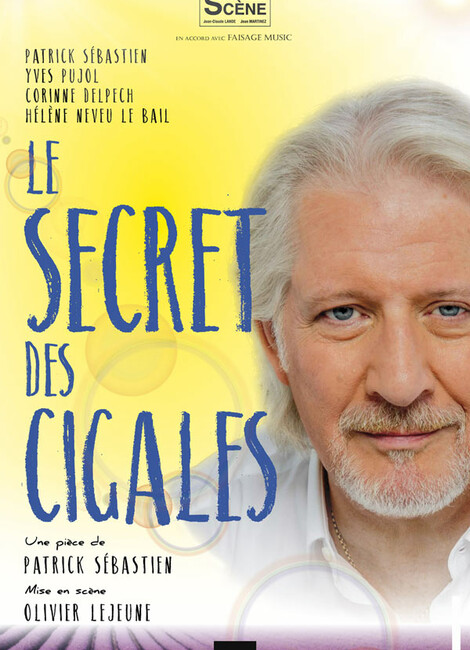 LE SECRET DES CIGALES