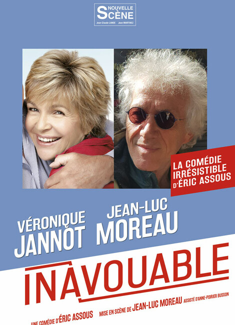 INAVOUABLE