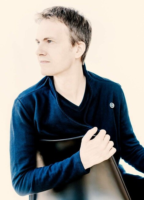 ALEXANDRE THARAUD