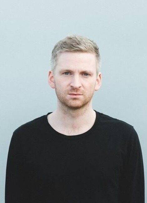 ÓLAFUR ARNALDS