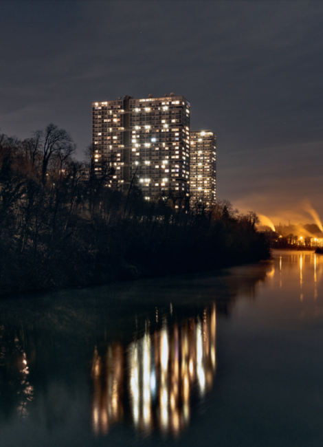 Voyage vers l’espoir